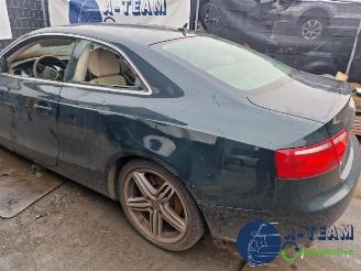 Audi A5 A5 (8T3), Coupe, 2007 / 2017 1.8 TFSI 16V picture 6