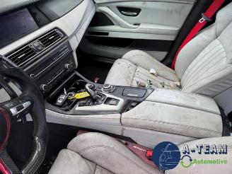 BMW M5 M5 (F10), Sedan, 2011 / 2016 4.4 V8 32V TwinPower Turbo picture 30