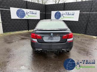 BMW M5 M5 (F10), Sedan, 2011 / 2016 4.4 V8 32V TwinPower Turbo picture 2