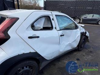 Toyota Aygo Aygo X, Hatchback, 2022 1.0 12V VVT-i picture 5