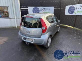 Sloopauto Opel Agila Agila (B), MPV, 2008 / 2014 1.0 12V 2012/6