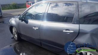 Renault Grand-scenic Grand Scenic III (JZ), MPV, 2009 / 2016 2.0 16V CVT picture 9