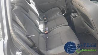 Renault Grand-scenic Grand Scenic III (JZ), MPV, 2009 / 2016 2.0 16V CVT picture 26