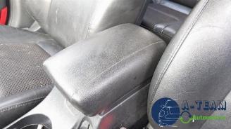 Hyundai I-30 i30 Crosswagon (WWH), Combi, 2007 / 2012 1.6 CVVT 16V picture 22