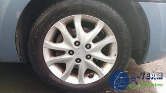 Hyundai I-30 i30 Crosswagon (WWH), Combi, 2007 / 2012 1.6 CVVT 16V picture 29