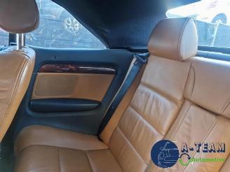 Audi A4 A4 Cabrio (B7), Cabrio, 2006 / 2009 1.8 T 20V picture 28