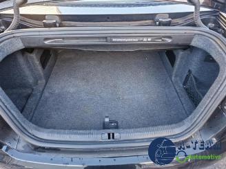 Audi A4 A4 Cabrio (B7), Cabrio, 2006 / 2009 1.8 T 20V picture 31