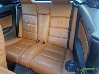 Audi A4 A4 Cabrio (B7), Cabrio, 2006 / 2009 1.8 T 20V picture 22