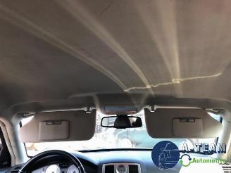 Chrysler 300 C 300 C, Sedan, 2004 / 2014 3.0 CRD V6 24V picture 28