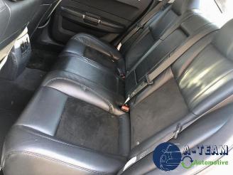 Chrysler 300 C 300 C, Sedan, 2004 / 2014 3.0 CRD V6 24V picture 20