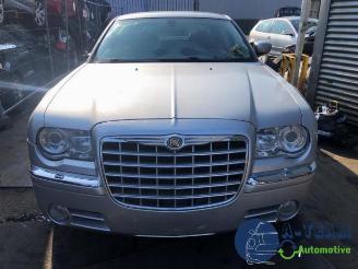 Vrakbiler auto Chrysler 300 C 300 C, Sedan, 2004 / 2014 3.0 CRD V6 24V 2009/6