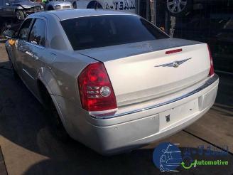 Chrysler 300 C 300 C, Sedan, 2004 / 2014 3.0 CRD V6 24V picture 11