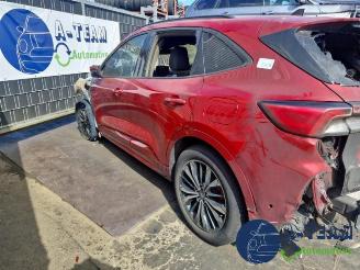 demontáž osobní automobily Ford Kuga Kuga III (DFK), SUV, 2019 2.5 PHEV 16V 2020/6