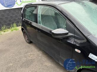 Volkswagen Up! Up! (121), Hatchback, 2011 1.0 12V 60 picture 27