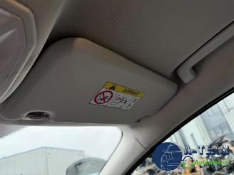 Ford Focus Focus 3 Wagon, Combi, 2010 / 2020 1.5 TDCi picture 27