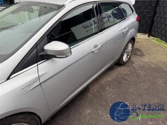 Ford Focus Focus 3 Wagon, Combi, 2010 / 2020 1.5 TDCi picture 10