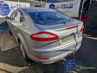 demontáž osobní automobily Ford Mondeo Mondeo IV, Hatchback, 2007 / 2015 2.0 16V 2007/12