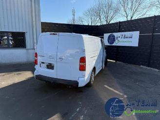 Autoverwertung Opel Vivaro Vivaro, Van, 2019 Vivaro-e, Electric 2022/11