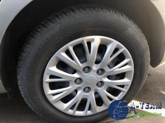 Kia Cee d Cee'd Sportswagon (JDC5), Combi, 2012 / 2018 1.4i CVVT 16V picture 26