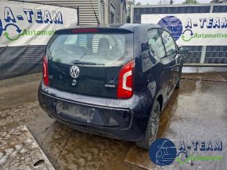 Coche siniestrado Volkswagen Up! Up! (121), Hatchback, 2011 1.0 12V 60 2013/6
