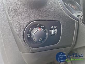 Seat Leon Leon (1P1), Hatchback 5-drs, 2005 / 2013 1.4 TSI 16V picture 26