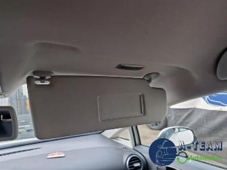 Seat Leon Leon (1P1), Hatchback 5-drs, 2005 / 2013 1.4 TSI 16V picture 31