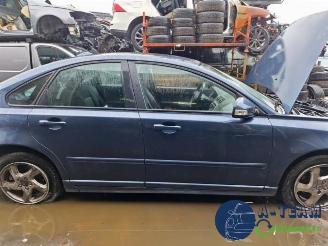 Volvo S-40 S40 (MS), Sedan, 2004 / 2012 2.0 16V picture 8