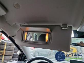 Volvo S-40 S40 (MS), Sedan, 2004 / 2012 2.0 16V picture 32