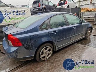 Volvo S-40 S40 (MS), Sedan, 2004 / 2012 2.0 16V picture 9