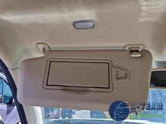 Mercedes Glk-klasse GLK (204.7/9), SUV, 2008 / 2015 3.5 350 V6 24V 4-Matic picture 34