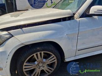 Mercedes Glk-klasse GLK (204.7/9), SUV, 2008 / 2015 3.5 350 V6 24V 4-Matic picture 17