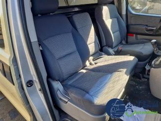 Hyundai H-300 H-300, Van, 2008 2.5 CRDi picture 16