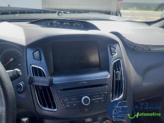 Ford Focus Focus 3 Wagon, Combi, 2010 / 2020 2.0 ST EcoBoost 16V picture 18