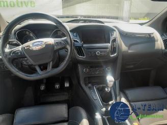 Ford Focus Focus 3 Wagon, Combi, 2010 / 2020 2.0 ST EcoBoost 16V picture 15