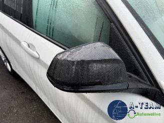 BMW 1-serie 1 serie (F20), Hatchback 5-drs, 2011 / 2019 116i 1.6 16V picture 12