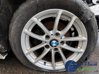 BMW 1-serie 1 serie (F20), Hatchback 5-drs, 2011 / 2019 116i 1.6 16V picture 34