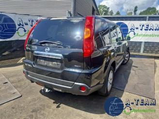 Uttjänta bilar auto Nissan X-Trail X-Trail (T31), SUV, 2007 / 2013 2.5 16V SE,LE 4x4 2009/7