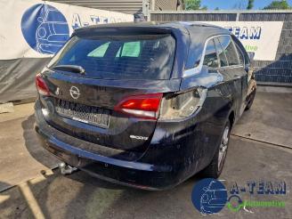 Opel Astra Astra K Sports Tourer, Combi, 2015 / 2022 1.6 CDTI 110 16V picture 3