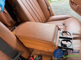 Bentley Continental Continental Flying Spur, Sedan, 2005 / 2013 6.0 picture 19