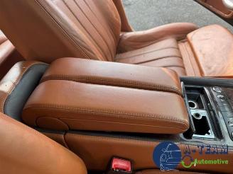 Bentley Continental Continental Flying Spur, Sedan, 2005 / 2013 6.0 picture 27