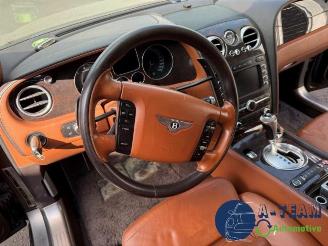 Bentley Continental Continental Flying Spur, Sedan, 2005 / 2013 6.0 picture 24