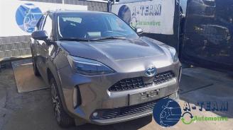 Toyota Yaris Cross Yaris Cross (PB1/PJ1), SUV, 2020 1.5 12V Hybrid 115 picture 1