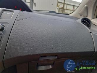 Toyota Yaris Yaris II (P9), Hatchback, 2005 / 2014 1.0 12V VVT-i picture 25