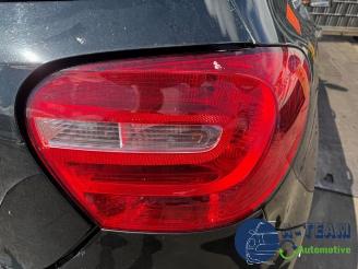 Mercedes A-klasse A (W176), Hatchback, 2012 / 2018 1.6 A-180 16V picture 5