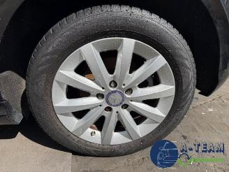 Mercedes A-klasse A (W176), Hatchback, 2012 / 2018 1.6 A-180 16V picture 13