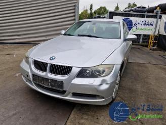Démontage voiture BMW 3-serie 3 serie (E90), Sedan, 2005 / 2011 325i 24V 2005/7