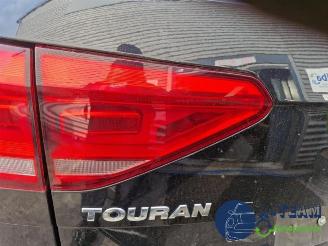 Volkswagen Touran Touran (5T1), MPV, 2015 1.5 TSI picture 12