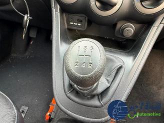 Hyundai I-10 i10 (F5), Hatchback, 2007 / 2013 1.1i 12V picture 29