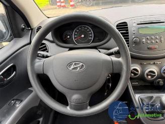 Hyundai I-10 i10 (F5), Hatchback, 2007 / 2013 1.1i 12V picture 26
