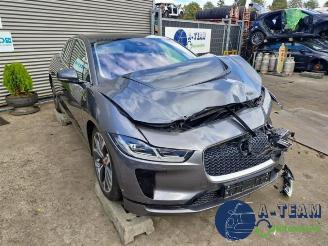 Auto da rottamare Jaguar I-Pace I-Pace, SUV, 2018 EV400 AWD 2018/12
